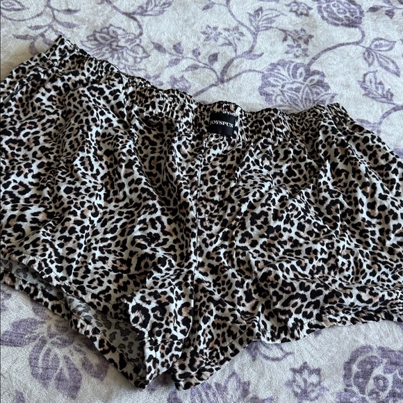 Leopard Boxer Short Bundle 2X! - Picture 2 of 5